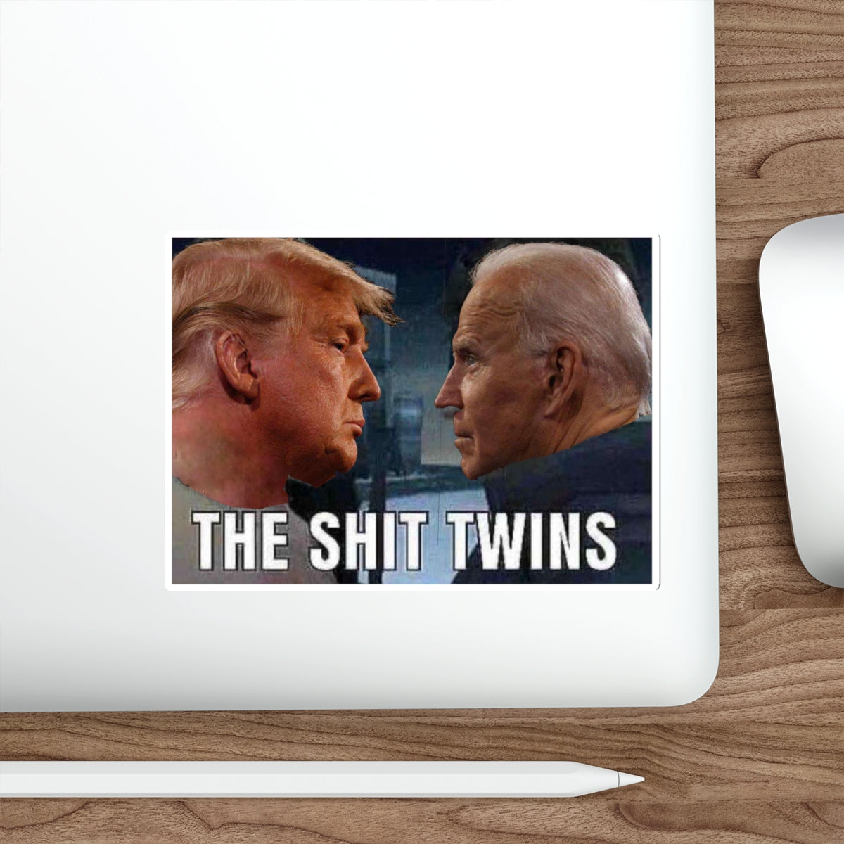 Die-Cut Stickers