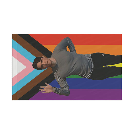 Jerma Pride Flag