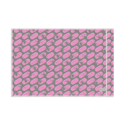 Non-Specific Allergy Medicine Flag
