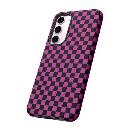 No Texture Tough Cases (most phones)