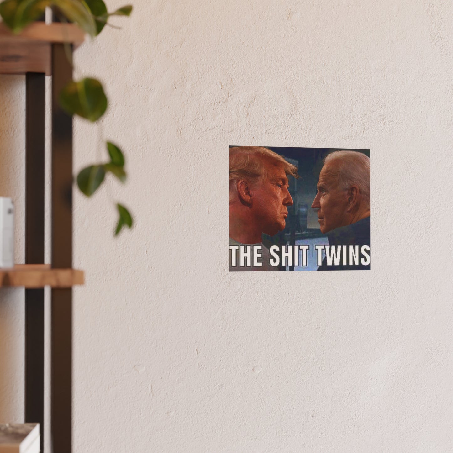 Shit Twins Satin and Archival Matte Posters