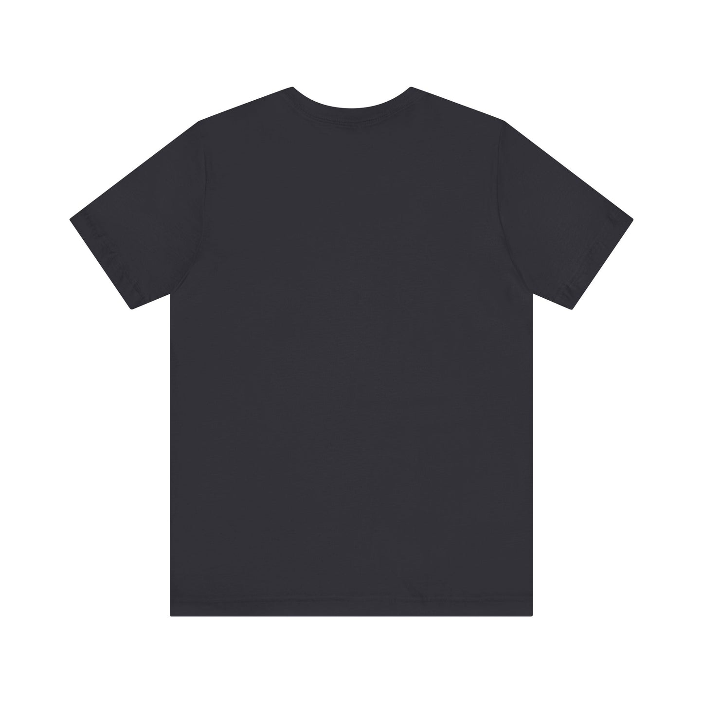 Say GexUnisex Short Sleeve Tee