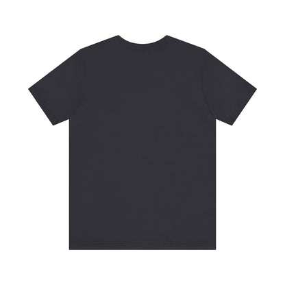 Say GexUnisex Short Sleeve Tee