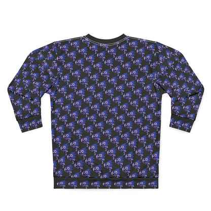 majin sonic sweater 1
