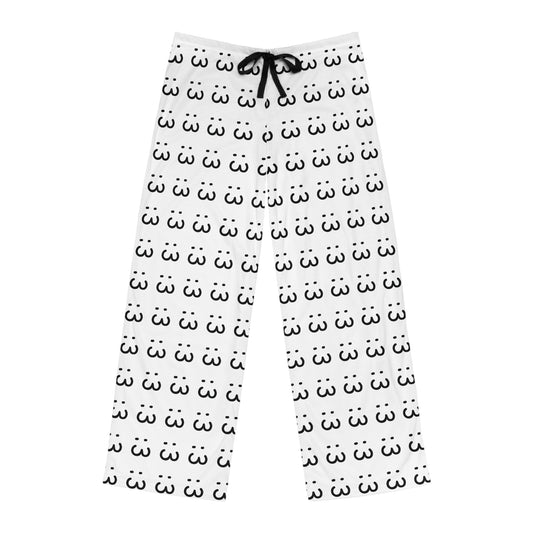 :3 Pajama Pants (AOP)