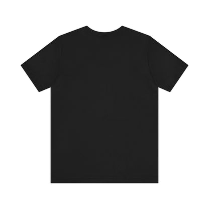 CBT Unisex Short Sleeve Tee