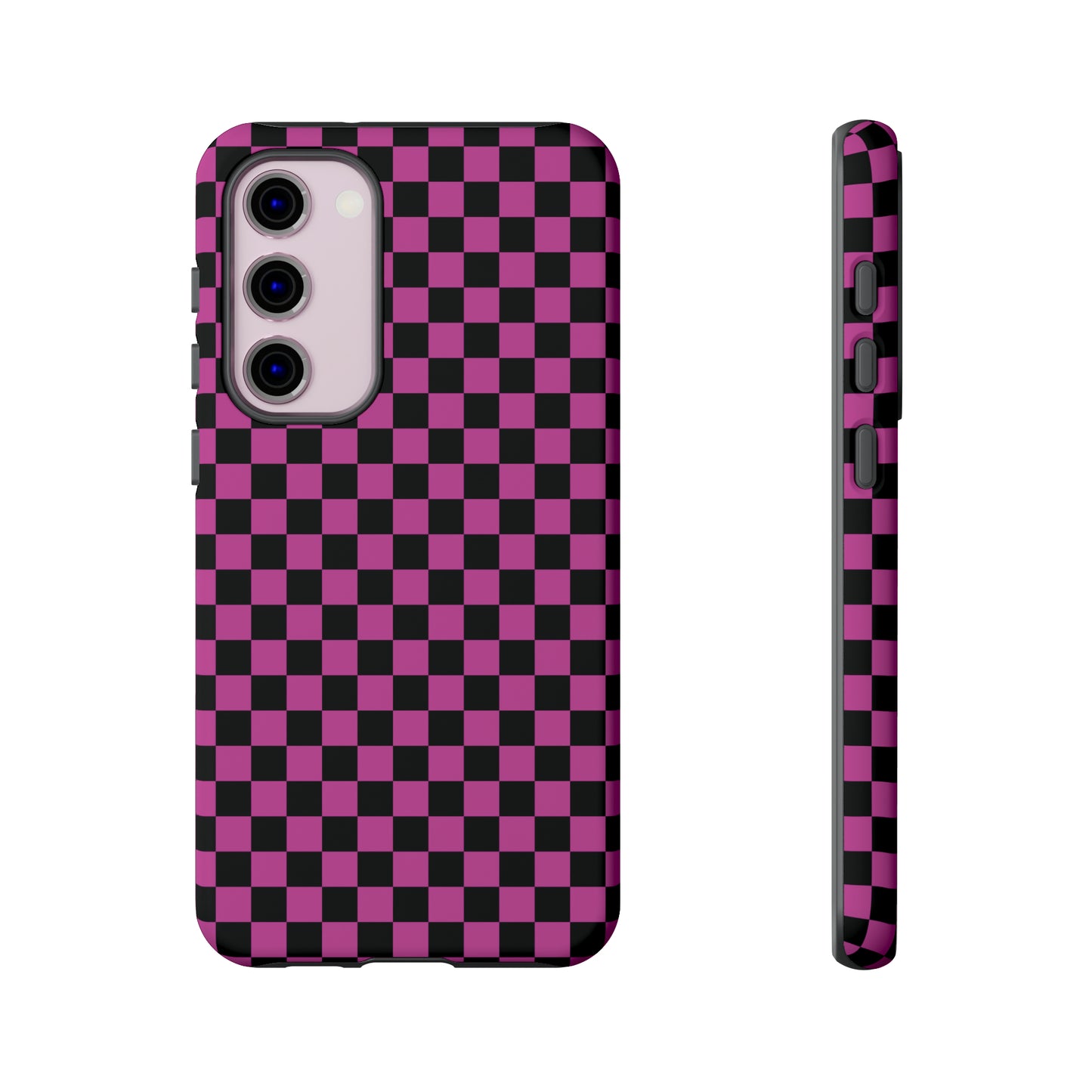 No Texture Tough Cases (most phones)