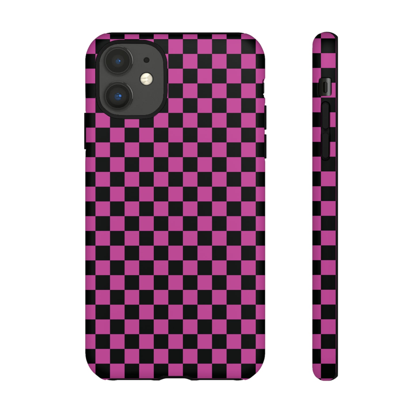 No Texture Tough Cases (most phones)