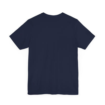 I love Myself Unisex Short Sleeve Tee