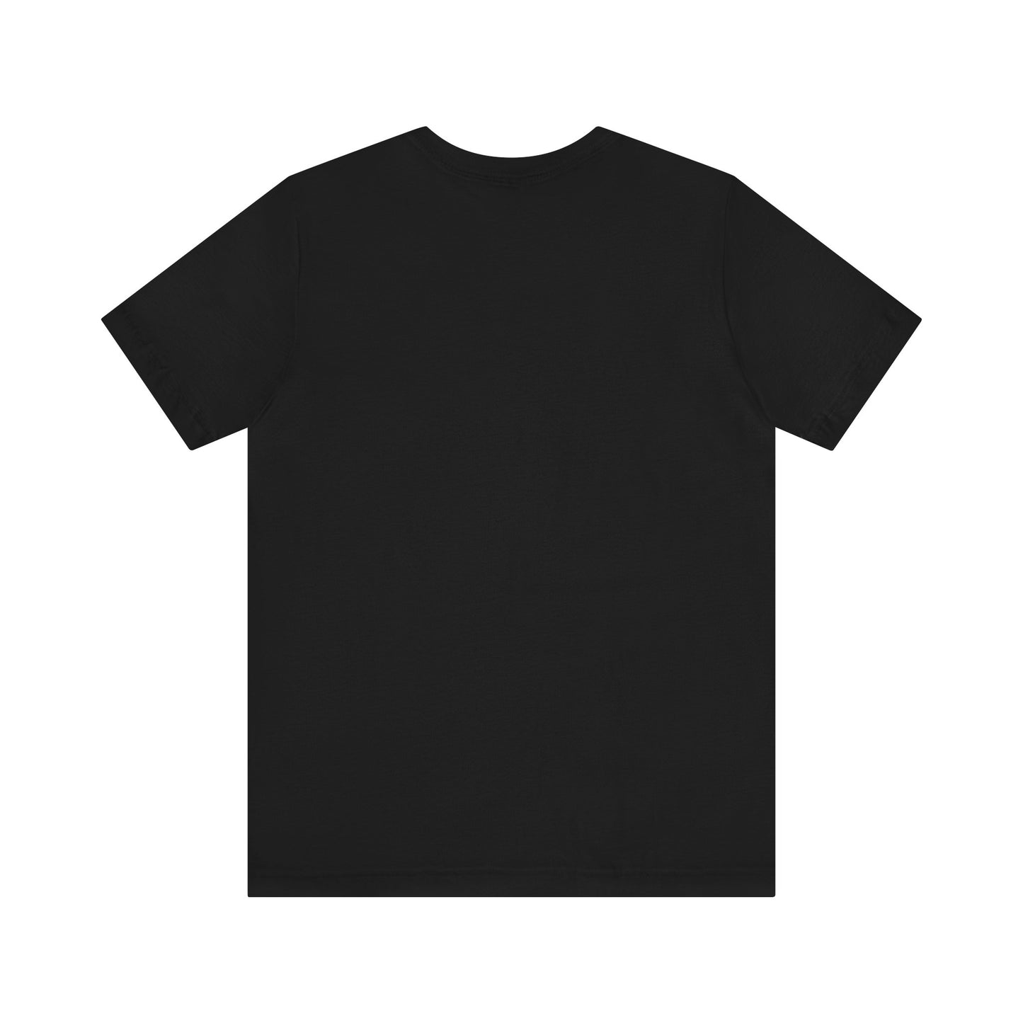 Say GexUnisex Short Sleeve Tee