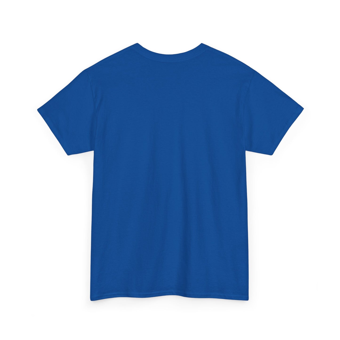 Mr. Universe Unisex Heavy Cotton Tee – Retro Graphic Shirt for Space Lovers