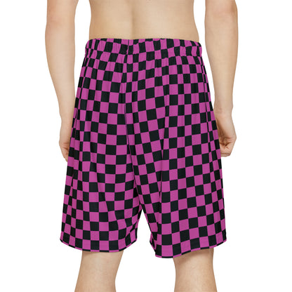 No Texture Sports Shorts (AOP)