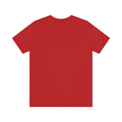 I love Myself Unisex Short Sleeve Tee