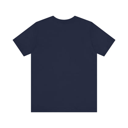 I love Myself Unisex Short Sleeve Tee