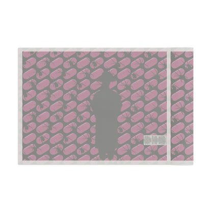 Hat Man Flag