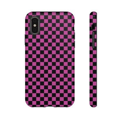 No Texture Tough Cases (most phones)