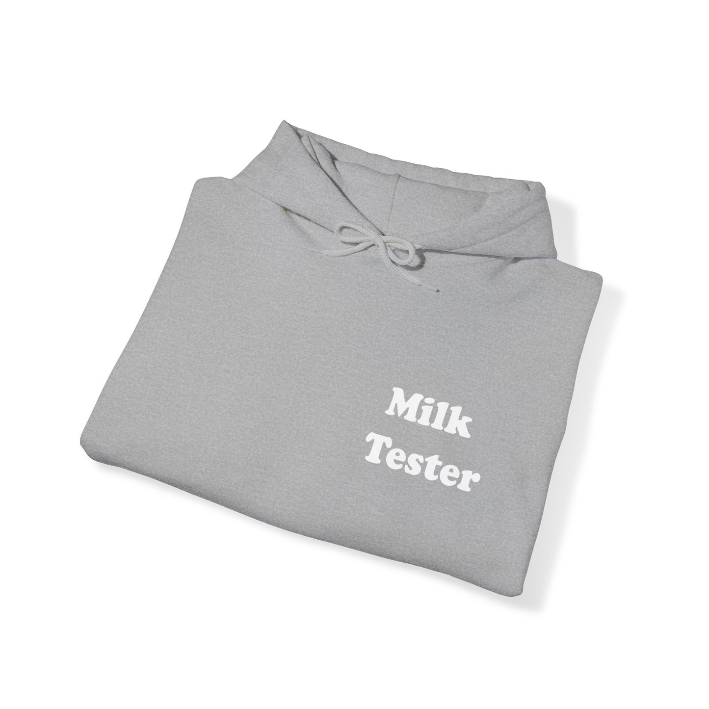 Prototype Milk Tester Unisex  Hoodie