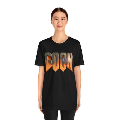 Goon 3D Unisex Short Sleeve Tee