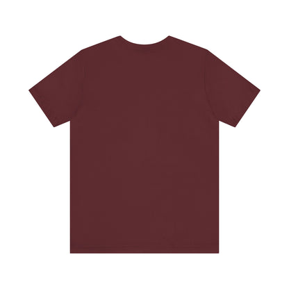 I love Myself Unisex Short Sleeve Tee