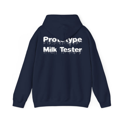 Prototype Milk Tester Unisex  Hoodie