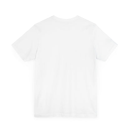 I love Myself Unisex Short Sleeve Tee