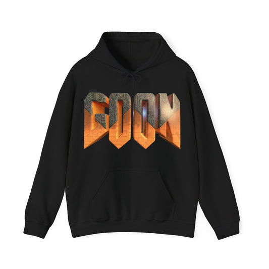 GOON Unisex Heavy Blend Hoodie