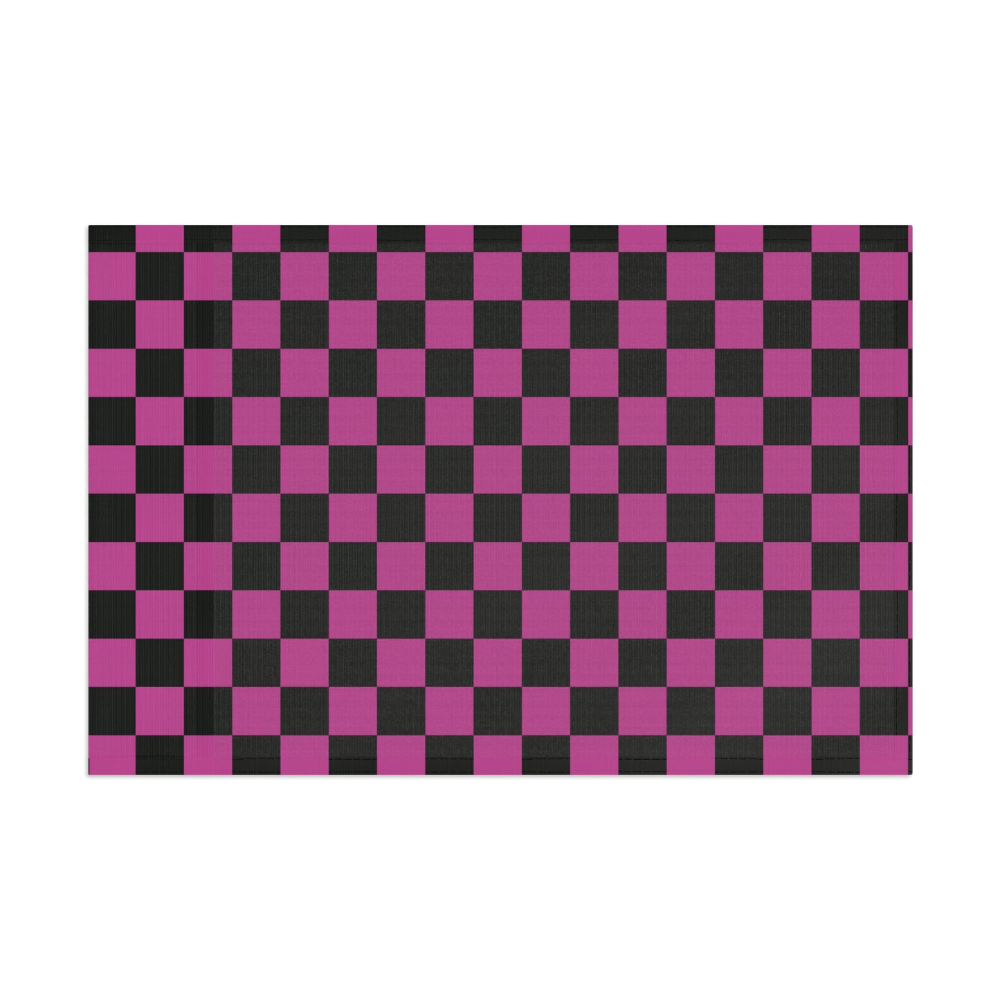 No Texture Flag