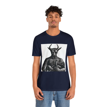 Da Baal Unisex Short Sleeve Tee