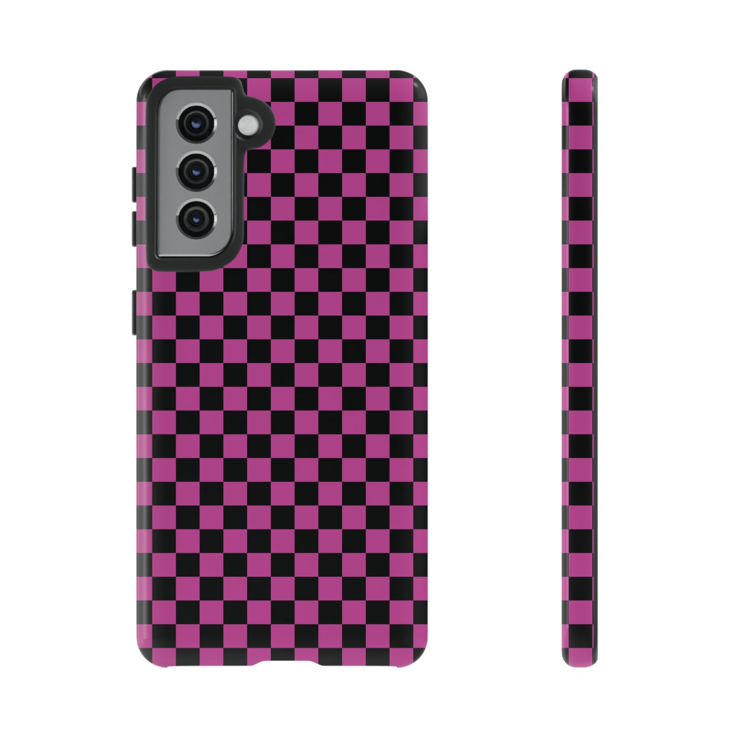 No Texture Tough Cases (most phones)