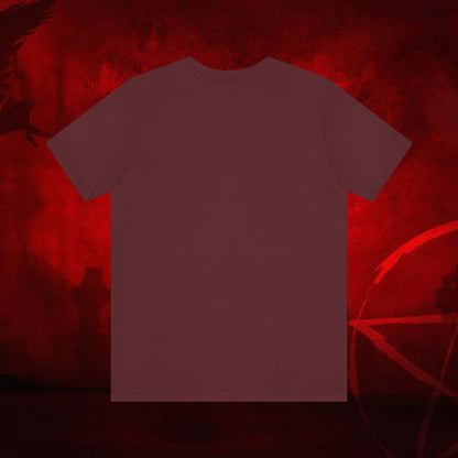 Baaling Unisex Short Sleeve Tee