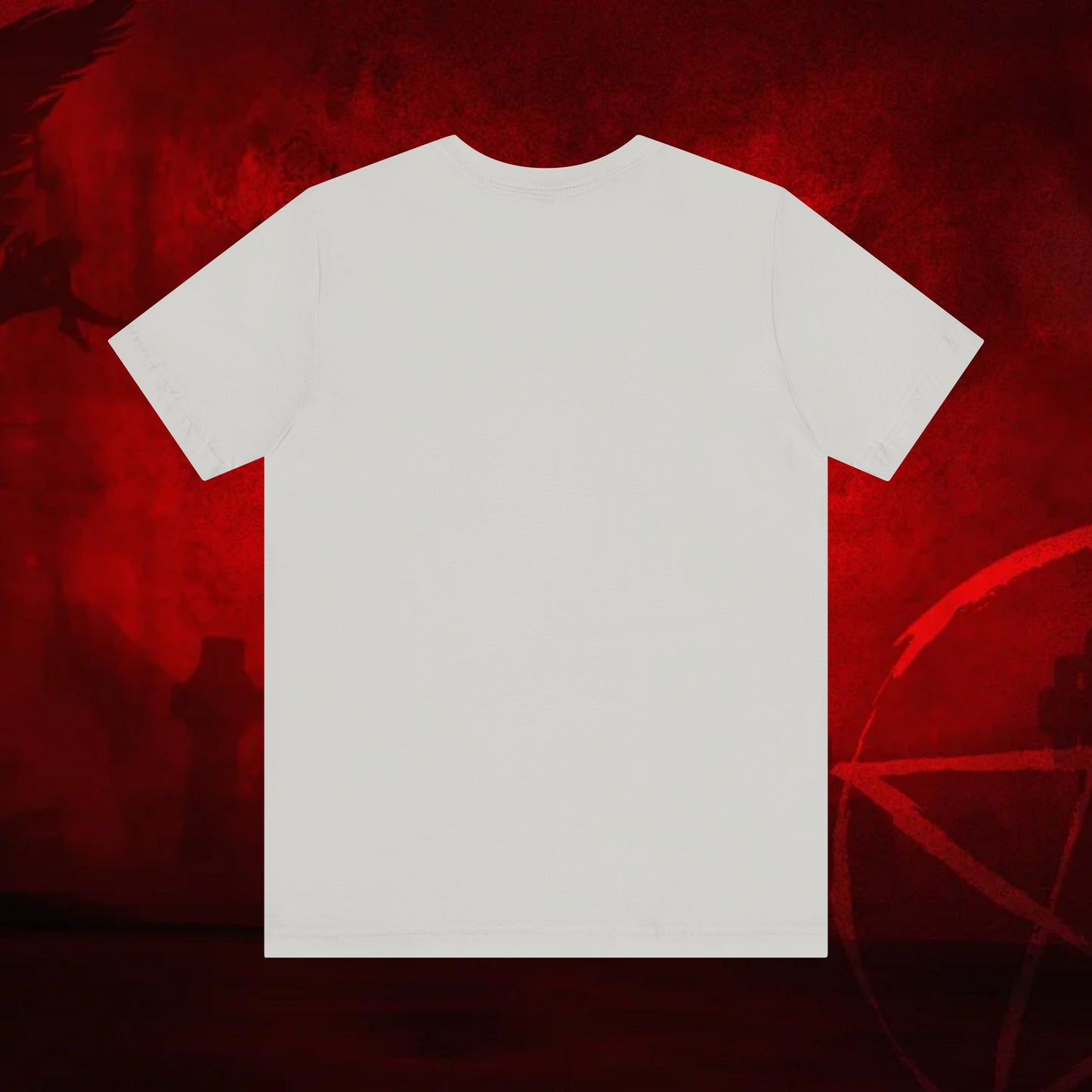 Baaling Unisex Short Sleeve Tee