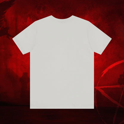 Baaling Unisex Short Sleeve Tee