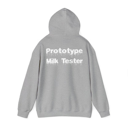 Prototype Milk Tester Unisex  Hoodie