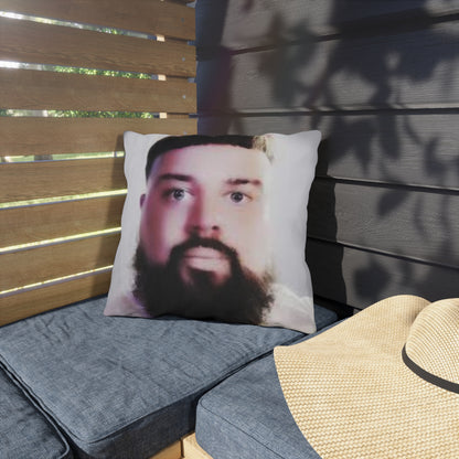 Joeyy Outdoor Pillows