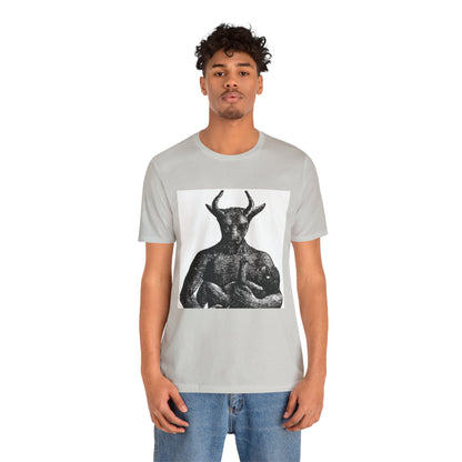 Da Baal Unisex Short Sleeve Tee