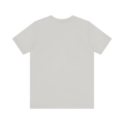I love Myself Unisex Short Sleeve Tee