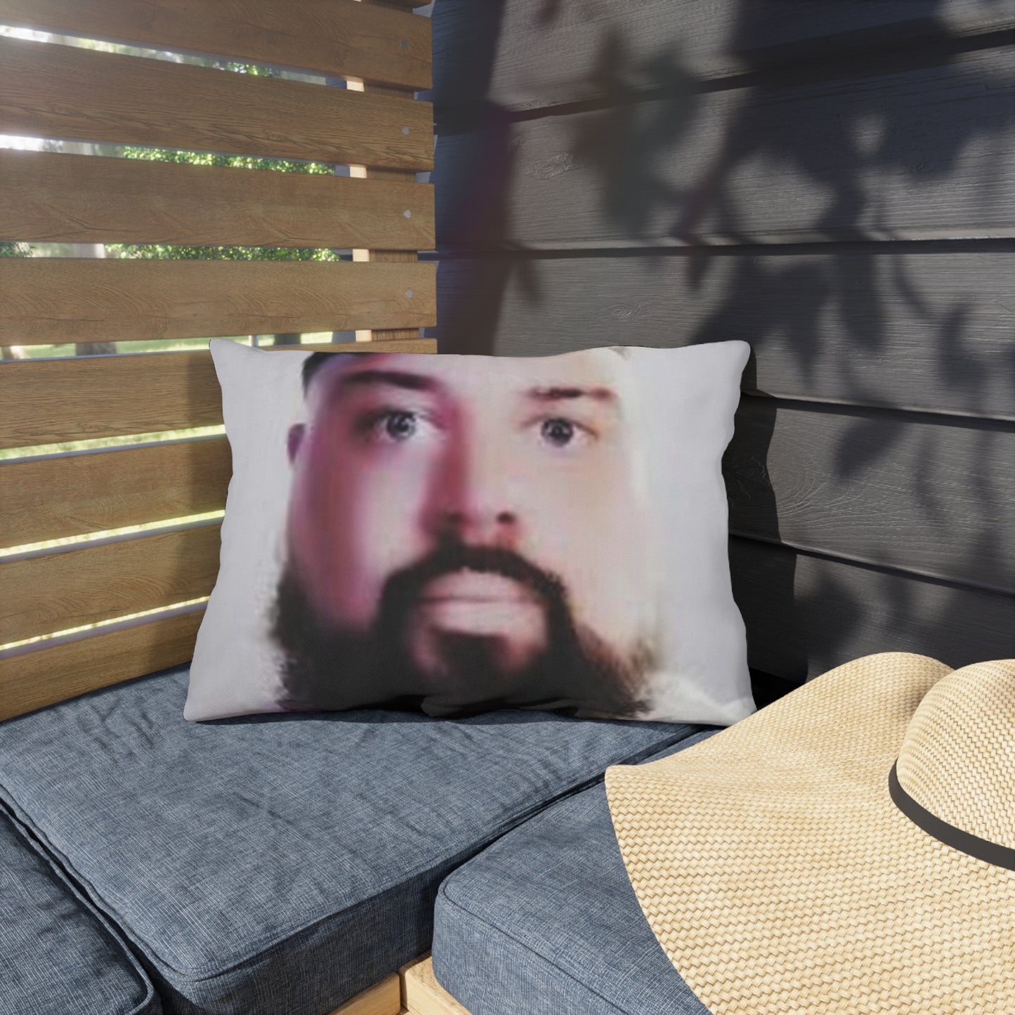 Joeyy Outdoor Pillows