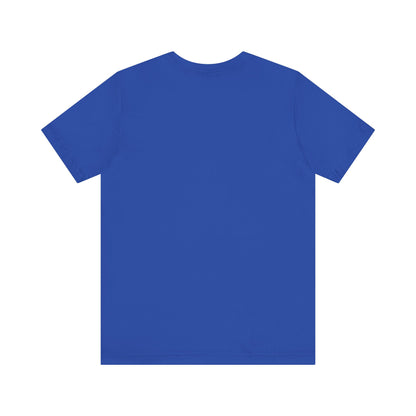 I love Myself Unisex Short Sleeve Tee