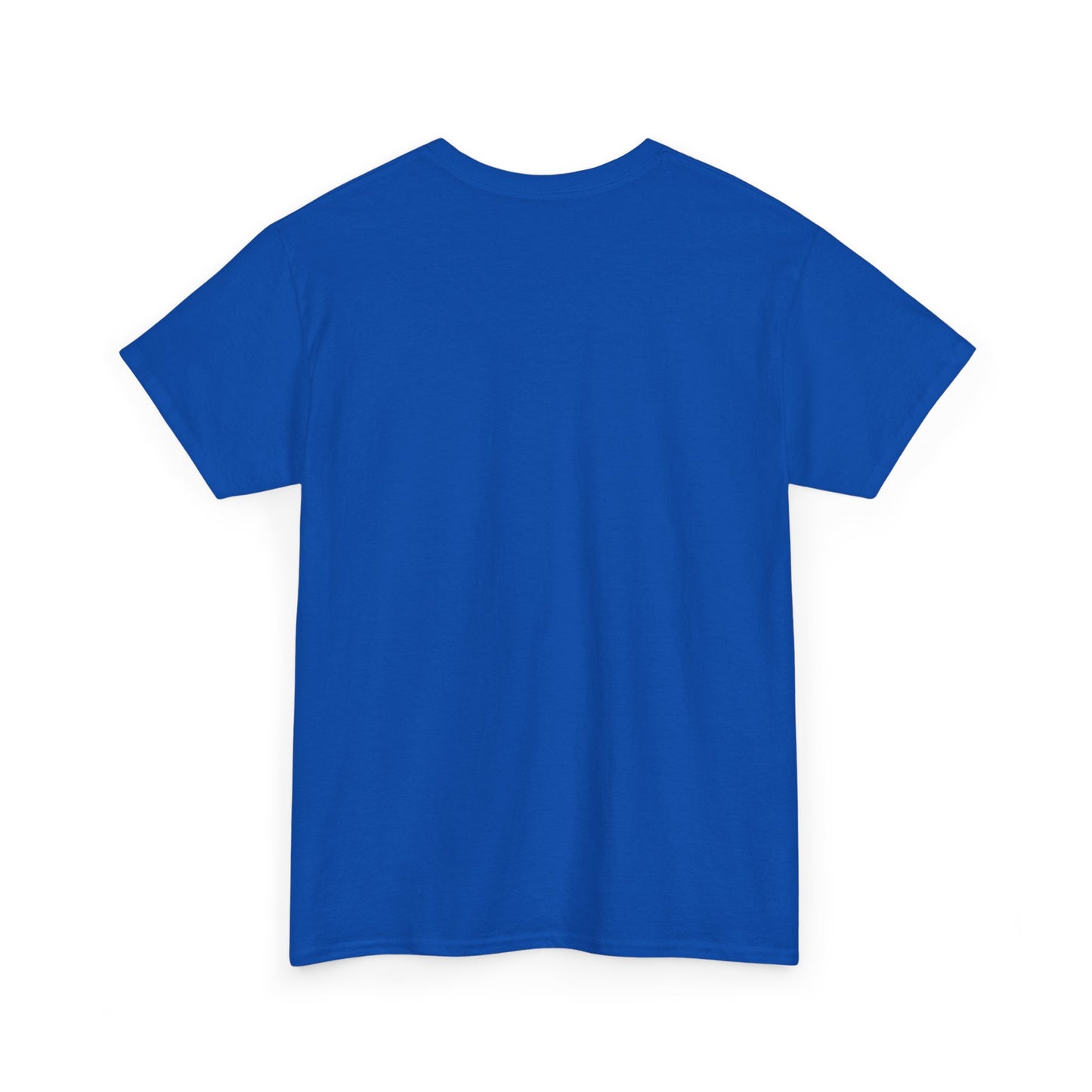 Mr. Universe Unisex Heavy Cotton Tee – Retro Graphic Shirt for Space Lovers