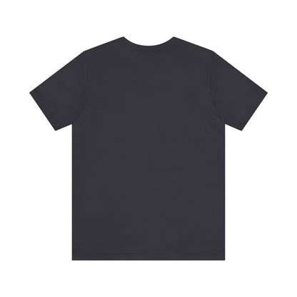 Self Checkout Unisex Short Sleeve Tee