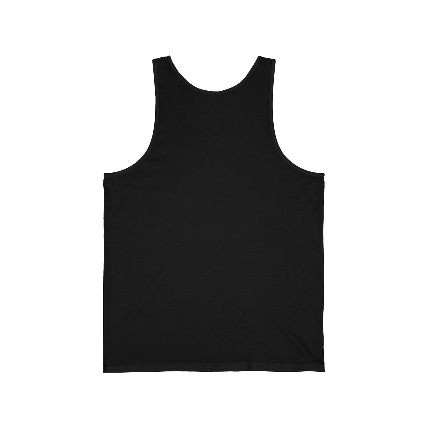 Las Vegas Lifting Unisex Tank