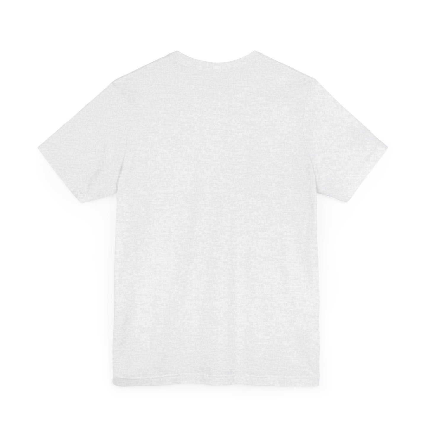 I love Myself Unisex Short Sleeve Tee