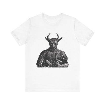 Da Baal Unisex Short Sleeve Tee