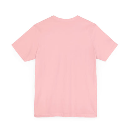 I love Myself Unisex Short Sleeve Tee