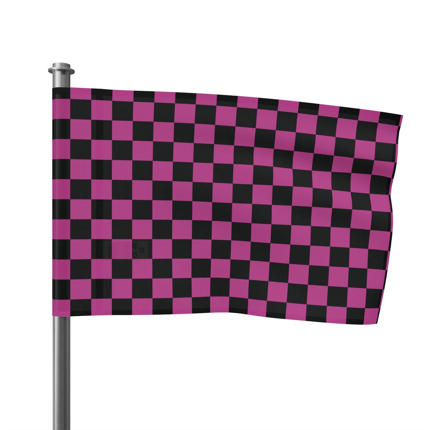 No Texture Flag