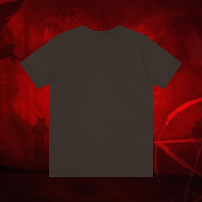 Baaling Unisex Short Sleeve Tee