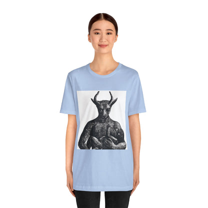 Da Baal Unisex Short Sleeve Tee