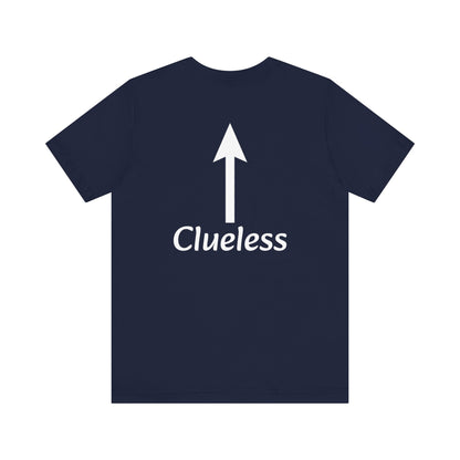 Bearer Of The Curse Arrow Unisex Short Sleeve Tee