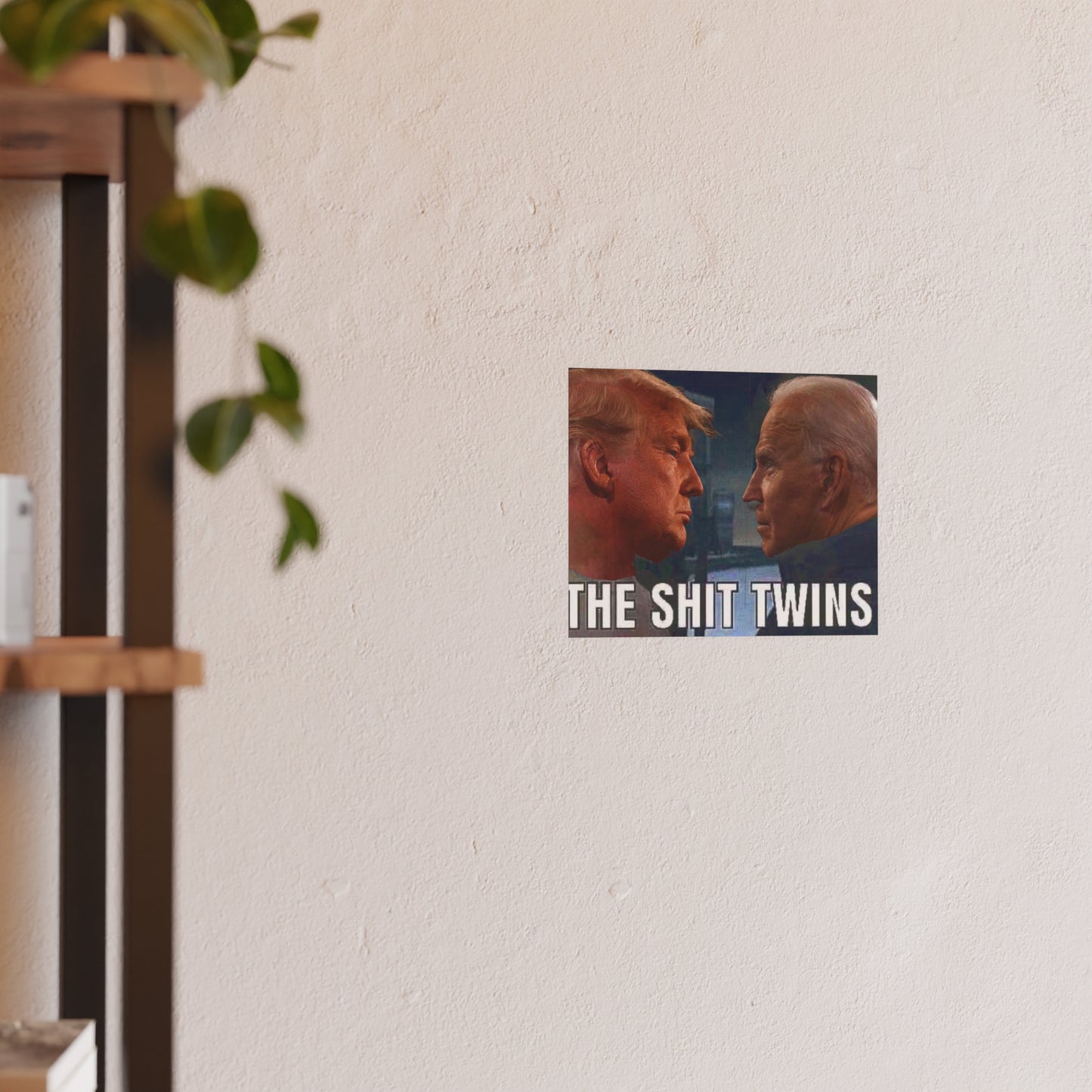 Shit Twins Satin and Archival Matte Posters