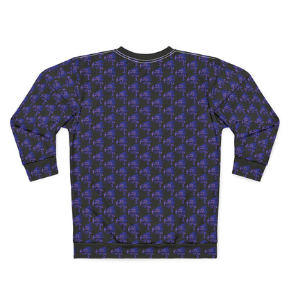majin sonic sweater 2